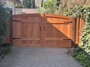 Custom Gates