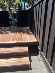 Decks