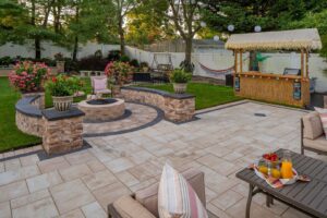 Patios