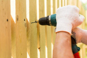 Repairs